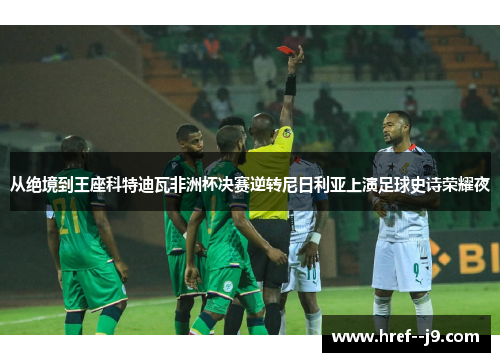 从绝境到王座科特迪瓦非洲杯决赛逆转尼日利亚上演足球史诗荣耀夜 从绝境到王座科特迪瓦非洲杯决赛逆转尼日利亚上演足球史诗荣耀夜